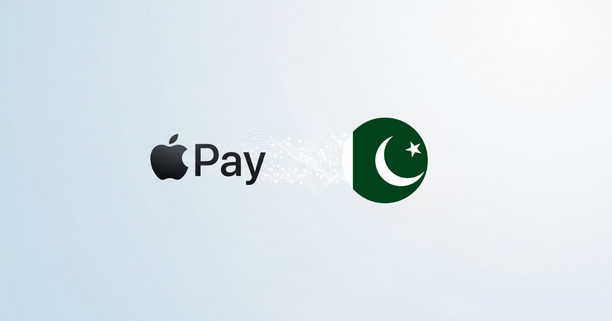 Send Money to Pakistan Instantly Using Apple Pay | TOWB